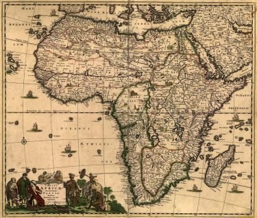 Uralchem plans educational projects in Africa