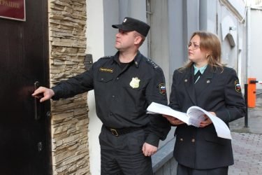 A rogue supplier punished in Saratov Region