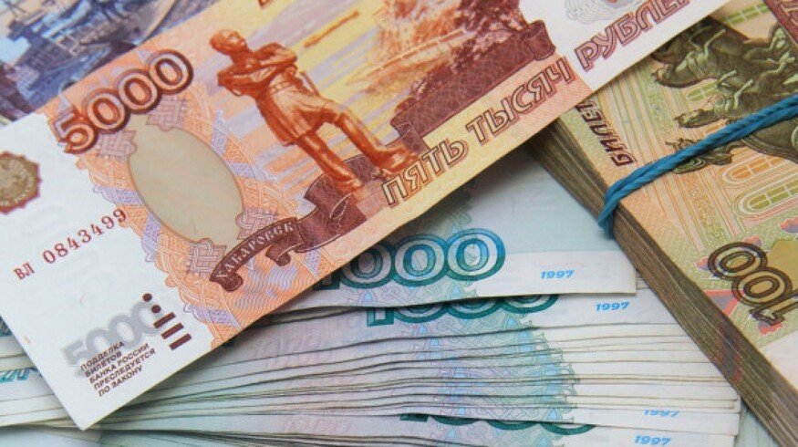 Acron showed sharp rise in profits