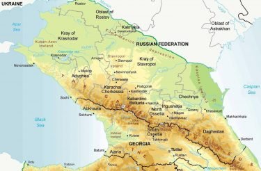 Fertilizers have gone up in the Stavropol Krai