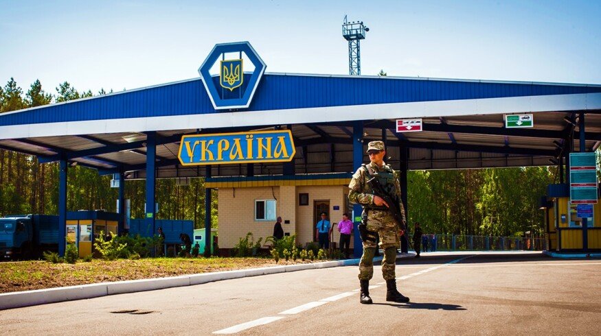 Ukraine has decided to look into fertilizer imports
