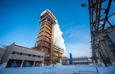 Agro Gas Trading to help Odessa Port Plant