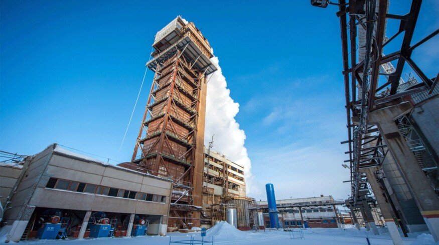 Meleuz Mineral Fertilizers got a new leader