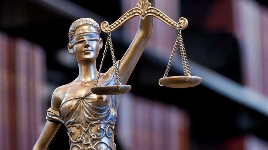 Group DF pleaded not guilty