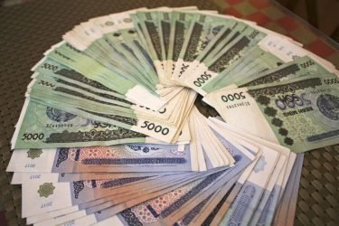 Samarkandkimyo goes private