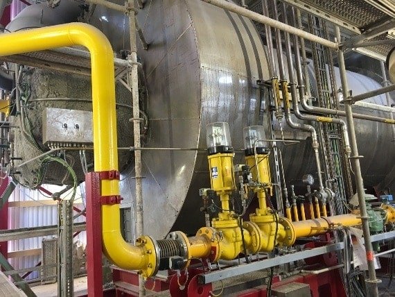 K+S Group wants to gain a foothold in the magnesium sulfate market