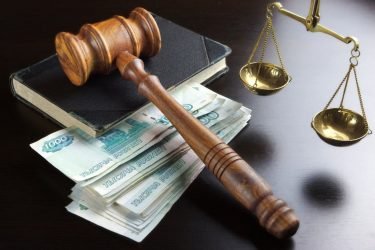 UralInterStroy wants to collect debt from Uralkali
