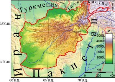 Uzkhimprom will soon begin exporting to Afghanistan