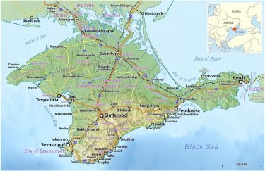 13 thousand tons of mineral fertilizers to be purchased in Crimea