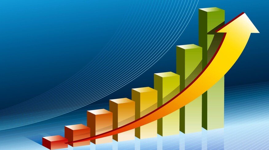 Russian fertilizers output tends upwards