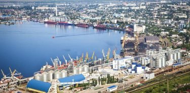 OPP launched urea export
