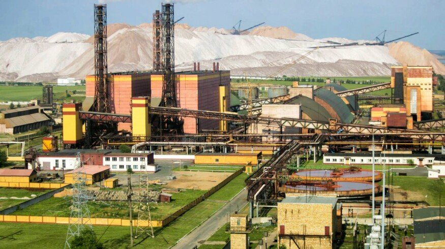 Belaruskali will reduce the production by 30%