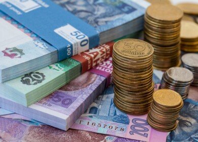 Debts as an obstacle to privatization of the Odessa Port Plant