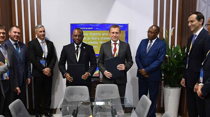 Uralchem to produce ammonia and urea in Angola