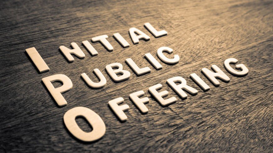 Trigg Mining has executed a successful IPO