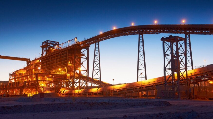 BHP Group will determine Jansen’s future in 2021