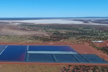 Kalium Lakes pushes Beyondie forward