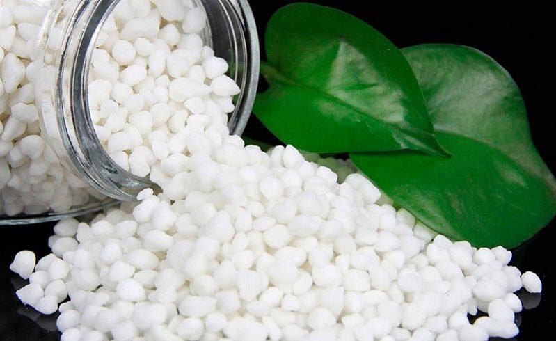 Increasing demand for ammonium nitrate in Russia