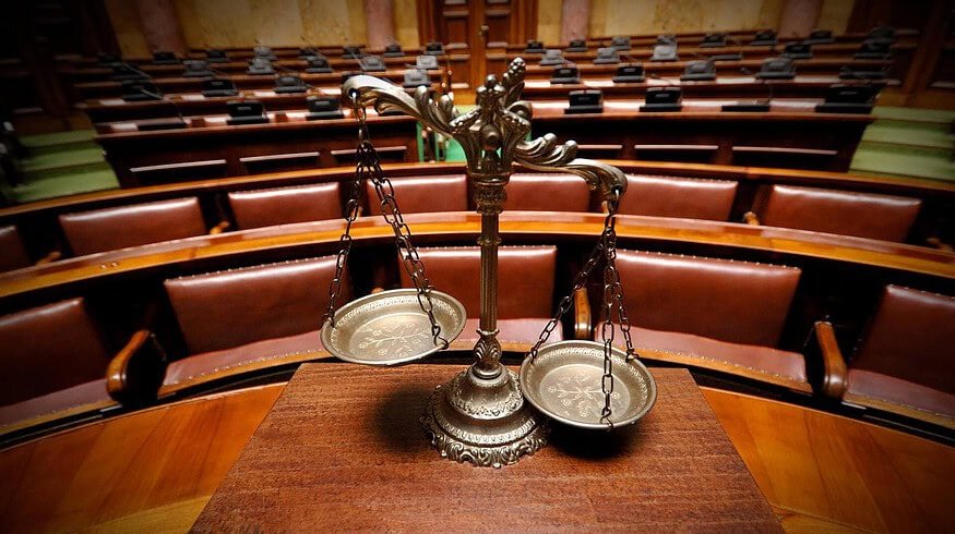 The Central Bank of Russia takes TogliattiAzot to court