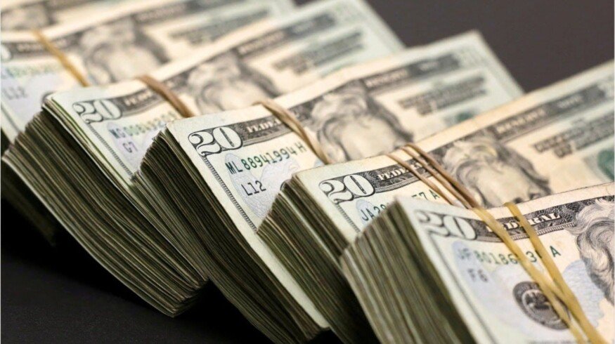 Agrimin needed money urgently