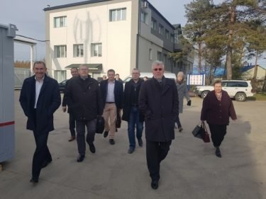 The Belgians want to build greenhouse complexes in the Khabarovsk Krai