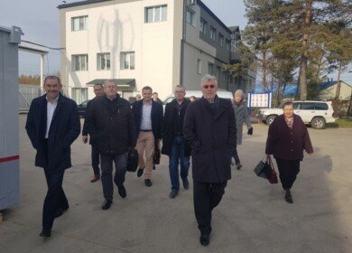 The Belgians want to build greenhouse complexes in the Khabarovsk Krai