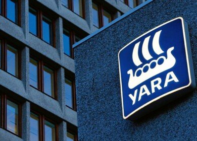 Yara and Acme sign binding deal for supply of green ammonia