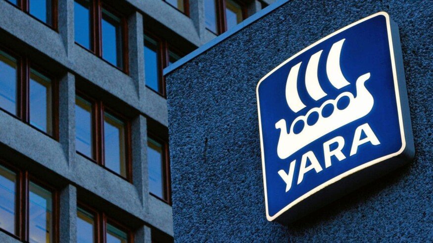Yara and Acme sign binding deal for supply of green ammonia
