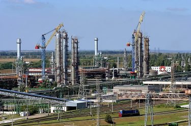 Odessa Port Plant increases production