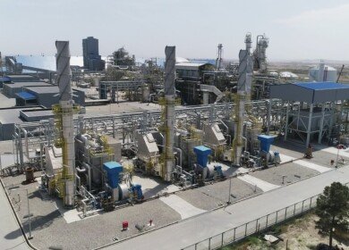 Socar aims to raise carbamide output