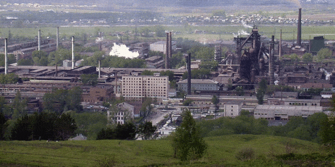 Chusovoy Mineral Fertilizers ensures production to full capacity