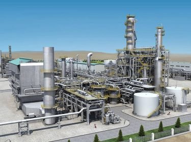Garabogazkarbamid develops supplies to Europe