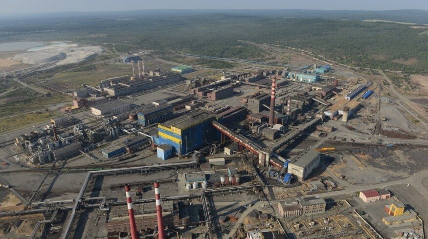 UMMC to start ammonium sulfate production