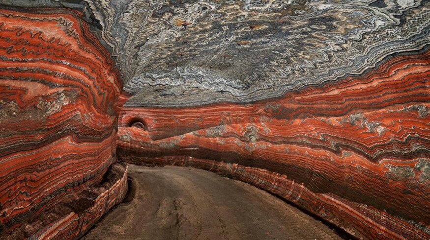 India wants to get off the potash needle