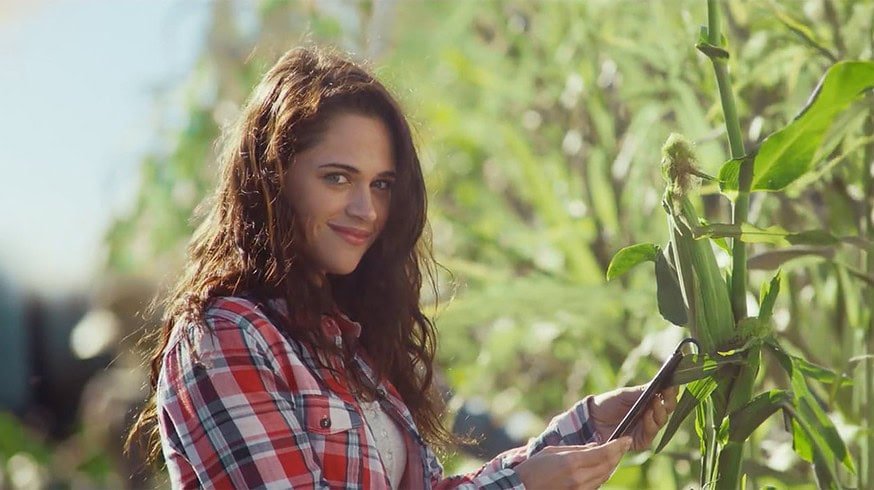 Yara — Together we can grow the future