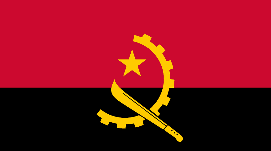 Angola wants to start phosphate rock mining