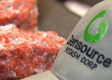 Gensource Potash decides to cover all the bases