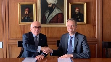 Hexagon Group and Bagfas enhancing cooperation