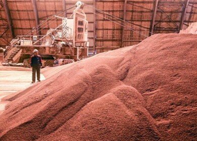 Indian Potash may renew the contract with BPC
