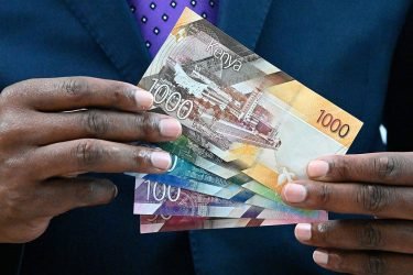 Kenya is trying to combat corruption