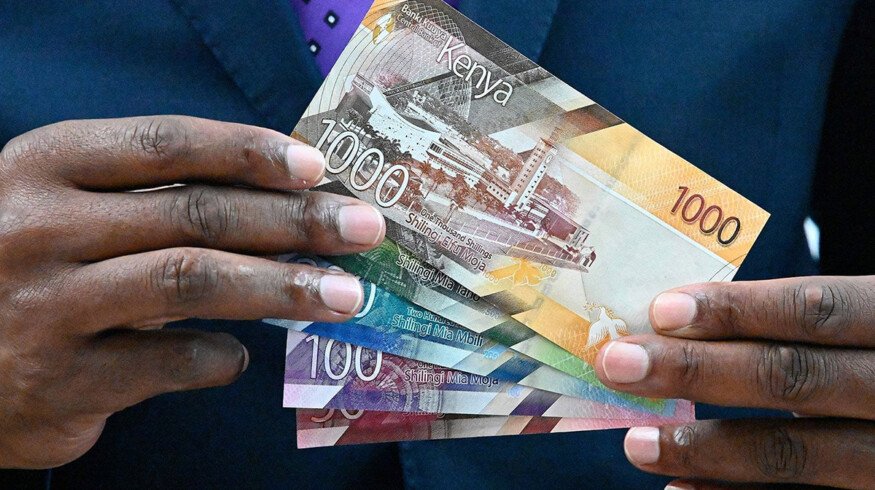Kenya is trying to combat corruption