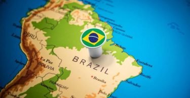 A mega-mining project is about to get started in Brazil