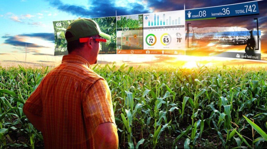 Digital Agro became an InfoBis’s investor