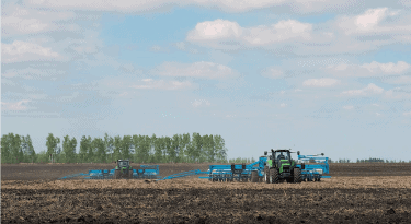 Damate to make changes in Penza Region
