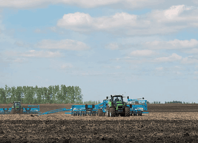 Damate to make changes in Penza Region