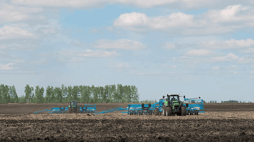 Damate to make changes in Penza Region