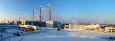 KCKK complex fertilizer production hit a record in 2019