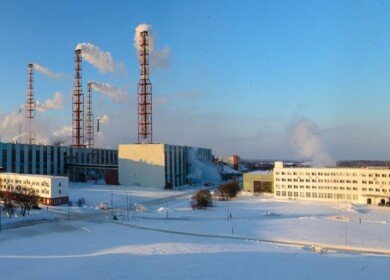 KCKK complex fertilizer production hit a record in 2019
