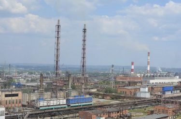 Kemerovo Azot is facing a serious problem
