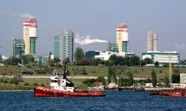 Socar interested in the Odessa Port Plant